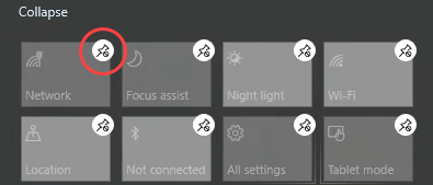 Windows Action Center là gì? 14 Windows Action Center là gì?
