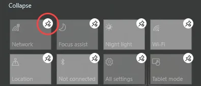 Windows Action Center là gì? 14 Windows Action Center là gì?