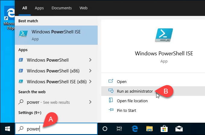 Cài đặt và thiết lập trang web trong IIS trên Windows 10 32 Cài đặt và thiết lập trang web trong IIS trên Windows 10