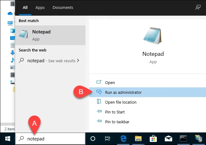 Cài đặt và thiết lập trang web trong IIS trên Windows 10 18 Cài đặt và thiết lập trang web trong IIS trên Windows 10