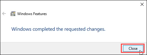Cài đặt và thiết lập trang web trong IIS trên Windows 10 6 Cài đặt và thiết lập trang web trong IIS trên Windows 10