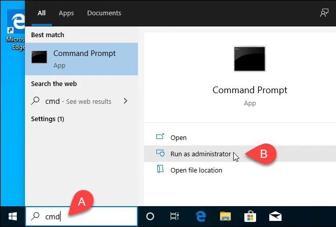 Cài đặt và thiết lập trang web trong IIS trên Windows 10 26 Cài đặt và thiết lập trang web trong IIS trên Windows 10