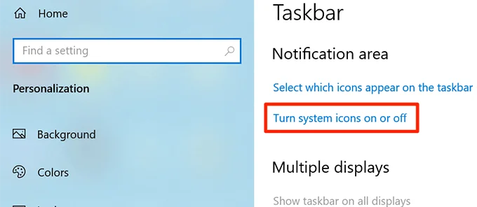 Cách ẩn thanh tác vụ trong Windows 10 36 Cách ẩn thanh tác vụ trong Windows 10