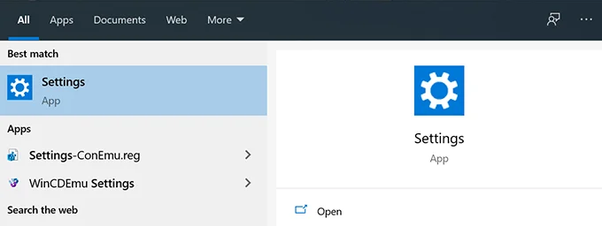 Cách ẩn thanh tác vụ trong Windows 10 22 Cách ẩn thanh tác vụ trong Windows 10
