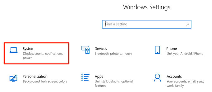 Cách ẩn thanh tác vụ trong Windows 10 24 Cách ẩn thanh tác vụ trong Windows 10