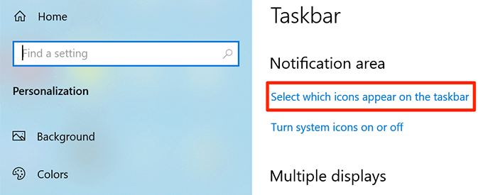 Cách ẩn thanh tác vụ trong Windows 10 32 Cách ẩn thanh tác vụ trong Windows 10