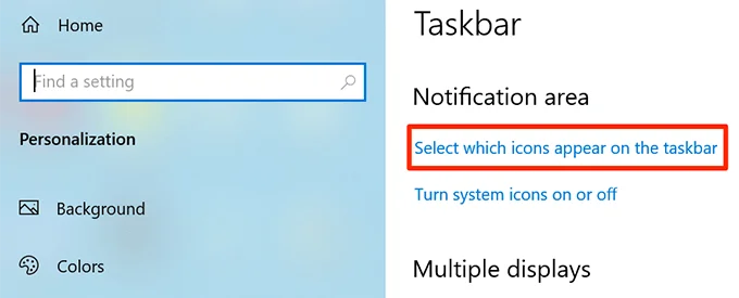 Cách ẩn thanh tác vụ trong Windows 10 32 Cách ẩn thanh tác vụ trong Windows 10
