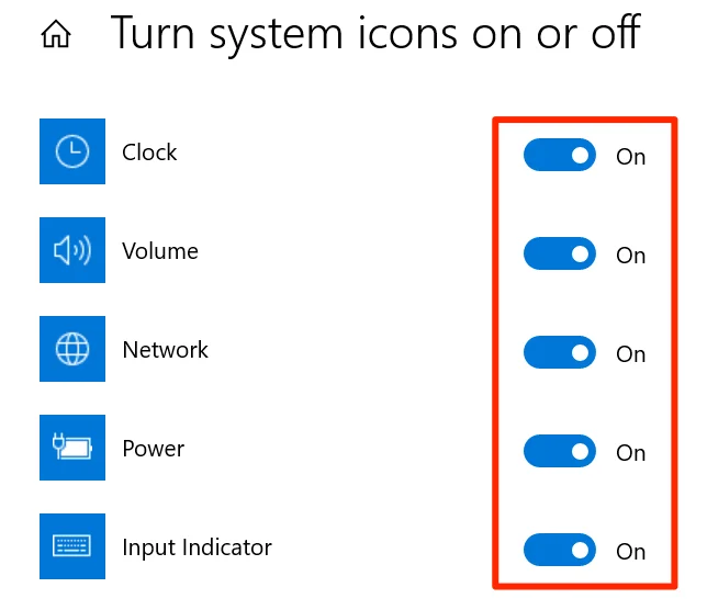 Cách ẩn thanh tác vụ trong Windows 10 38 Cách ẩn thanh tác vụ trong Windows 10