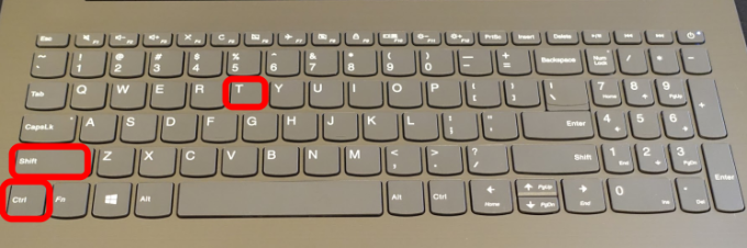 Phím tắt Windows 10: Hướng dẫn cơ bản 24 Phím tắt Windows 10: Hướng dẫn cơ bản