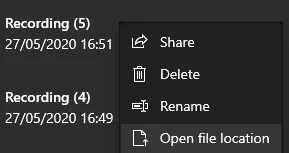 Cách ghi âm thanh trên Windows 10 16 Cách ghi âm thanh trên Windows 10