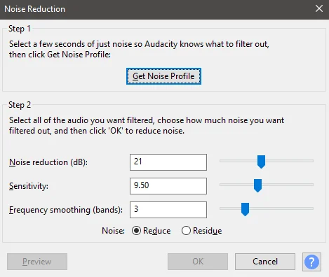 Cách ghi âm thanh trên Windows 10 24 Cách ghi âm thanh trên Windows 10