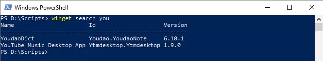 Trình quản lý gói Windows là gì & Làm cách nào để sử dụng nó? 14 Trình quản lý gói Windows là gì & Làm cách nào để sử dụng nó?