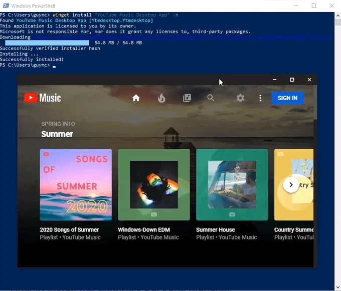 Trình quản lý gói Windows là gì & Làm cách nào để sử dụng nó? 20 Trình quản lý gói Windows là gì & Làm cách nào để sử dụng nó?