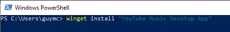 Trình quản lý gói Windows là gì & Làm cách nào để sử dụng nó? 16 Trình quản lý gói Windows là gì & Làm cách nào để sử dụng nó?