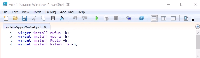Trình quản lý gói Windows là gì & Làm cách nào để sử dụng nó? 22 Trình quản lý gói Windows là gì & Làm cách nào để sử dụng nó?