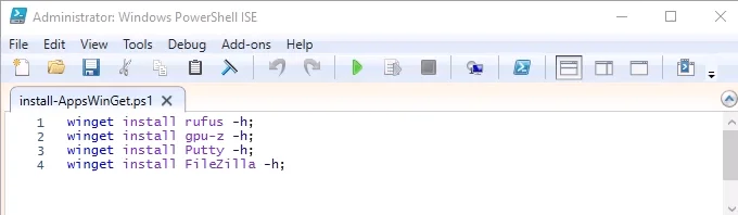 Trình quản lý gói Windows là gì & Làm cách nào để sử dụng nó? 22 Trình quản lý gói Windows là gì & Làm cách nào để sử dụng nó?