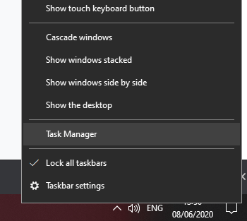 Cách tắt hoặc thay đổi chương trình khởi động trong Windows 10 2 Cách tắt hoặc thay đổi chương trình khởi động trong Windows 10