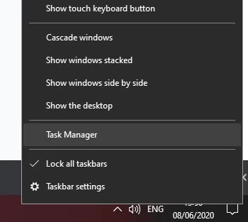 Cách tắt hoặc thay đổi chương trình khởi động trong Windows 10 2 Cách tắt hoặc thay đổi chương trình khởi động trong Windows 10