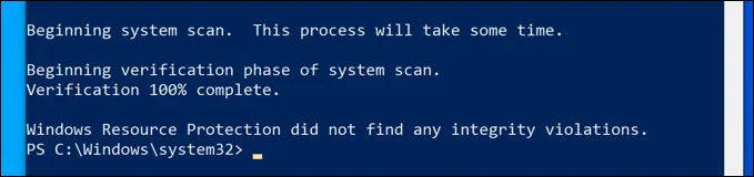 Cách khắc phục lỗi ngoại lệ cửa hàng không mong muốn trong Windows 10 8 Cách khắc phục lỗi ngoại lệ cửa hàng không mong muốn trong Windows 10
