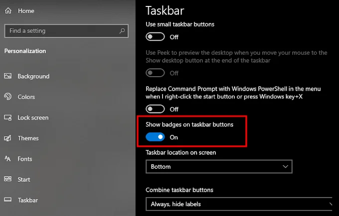 Thanh tác vụ sẽ không ẩn trên Windows 10? Đây là cách khắc phục 18 Thanh tác vụ sẽ không ẩn trên Windows 10? Đây là cách khắc phục