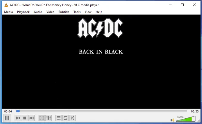 Cách tải xuống Windows Media Player 12 cho Windows 10 18 Cách tải xuống Windows Media Player 12 cho Windows 10