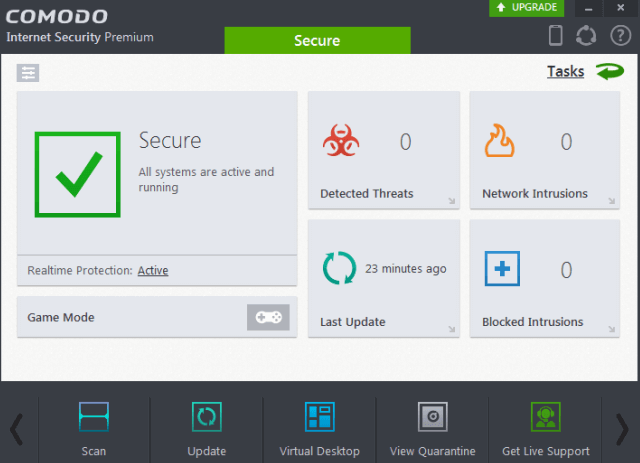 Tường lửa tốt nhất cho Windows 10 không phải là Windows Defender 4 Tường lửa tốt nhất cho Windows 10 không phải là Windows Defender