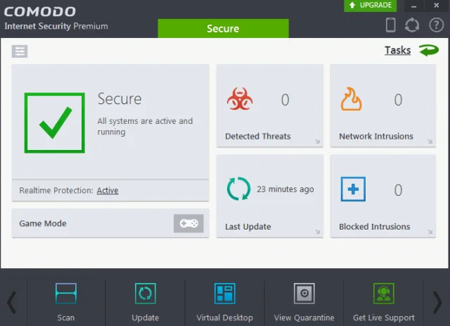 Tường lửa tốt nhất cho Windows 10 không phải là Windows Defender 4 Tường lửa tốt nhất cho Windows 10 không phải là Windows Defender
