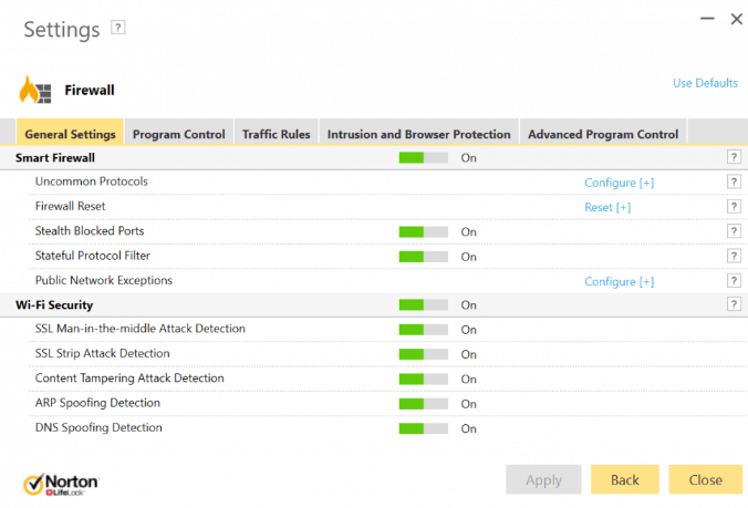 Tường lửa tốt nhất cho Windows 10 không phải là Windows Defender 8 Tường lửa tốt nhất cho Windows 10 không phải là Windows Defender