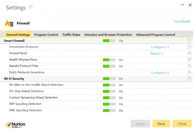 Tường lửa tốt nhất cho Windows 10 không phải là Windows Defender 8 Tường lửa tốt nhất cho Windows 10 không phải là Windows Defender
