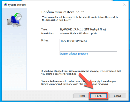 Cách khắc phục bản cập nhật Windows 10 bị kẹt 14 Cách khắc phục bản cập nhật Windows 10 bị kẹt
