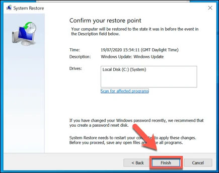 Cách khắc phục bản cập nhật Windows 10 bị kẹt 14 Cách khắc phục bản cập nhật Windows 10 bị kẹt