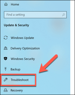 Cách khắc phục bản cập nhật Windows 10 bị kẹt 4 Cách khắc phục bản cập nhật Windows 10 bị kẹt