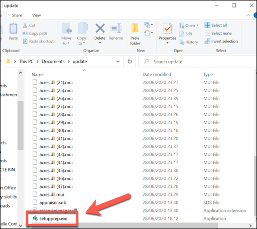 Cách khắc phục bản cập nhật Windows 10 bị kẹt 22 Cách khắc phục bản cập nhật Windows 10 bị kẹt