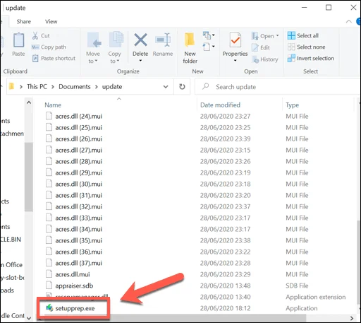 Cách khắc phục bản cập nhật Windows 10 bị kẹt 22 Cách khắc phục bản cập nhật Windows 10 bị kẹt