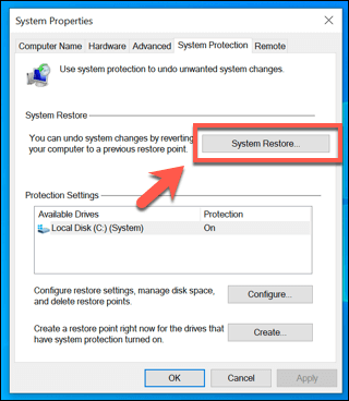 Cách khắc phục bản cập nhật Windows 10 bị kẹt 28 Cách khắc phục bản cập nhật Windows 10 bị kẹt