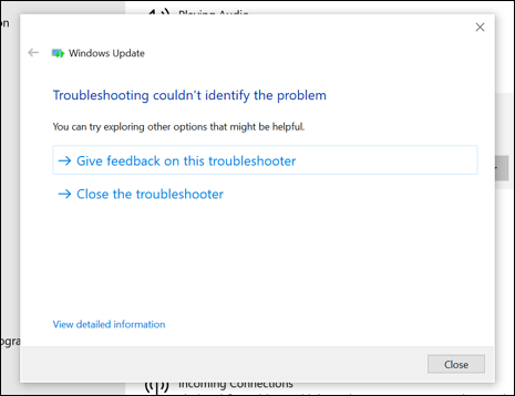 Cách khắc phục bản cập nhật Windows 10 bị kẹt 10 Cách khắc phục bản cập nhật Windows 10 bị kẹt