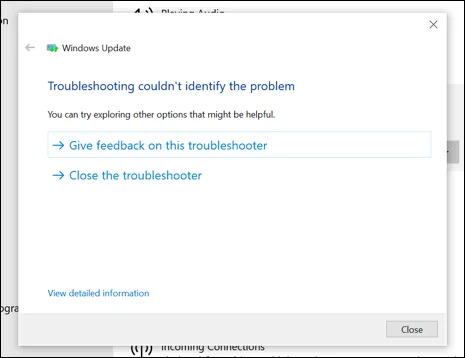 Cách khắc phục bản cập nhật Windows 10 bị kẹt 10 Cách khắc phục bản cập nhật Windows 10 bị kẹt