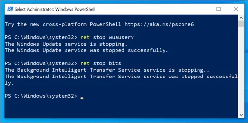 Cách khắc phục bản cập nhật Windows 10 bị kẹt 12 Cách khắc phục bản cập nhật Windows 10 bị kẹt