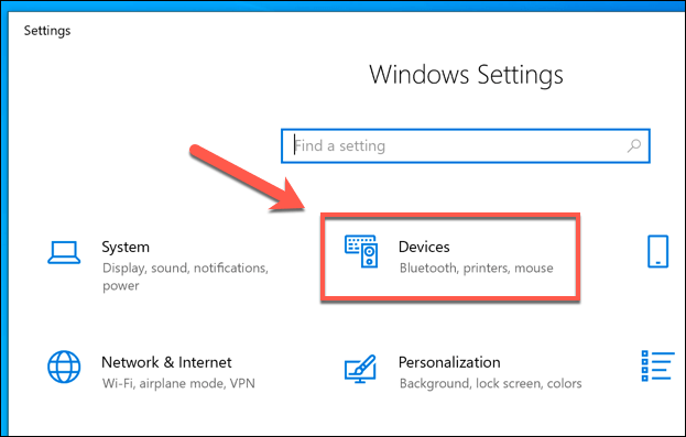 Cách thay đổi tốc độ chuột của bạn trong Windows 10 4 Cách thay đổi tốc độ chuột của bạn trong Windows 10