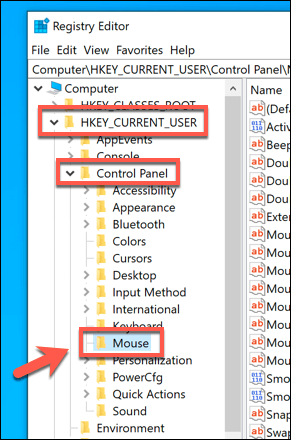 Cách thay đổi tốc độ chuột của bạn trong Windows 10 18 Cách thay đổi tốc độ chuột của bạn trong Windows 10
