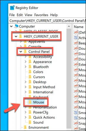 Cách thay đổi tốc độ chuột của bạn trong Windows 10 18 Cách thay đổi tốc độ chuột của bạn trong Windows 10
