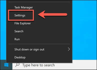 Cách thay đổi tốc độ chuột của bạn trong Windows 10 2 Cách thay đổi tốc độ chuột của bạn trong Windows 10