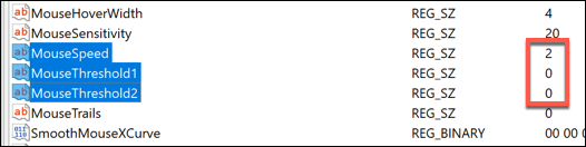 Cách thay đổi tốc độ chuột của bạn trong Windows 10 24 Cách thay đổi tốc độ chuột của bạn trong Windows 10