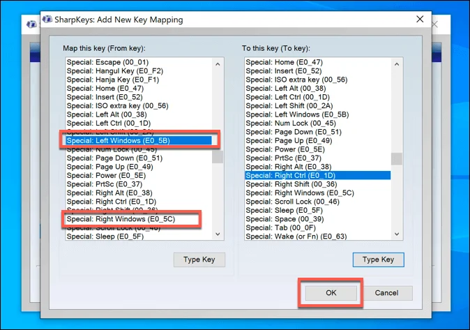 Cách sửa phím bàn phím Windows bị hỏng 31 Cách sửa phím bàn phím Windows bị hỏng