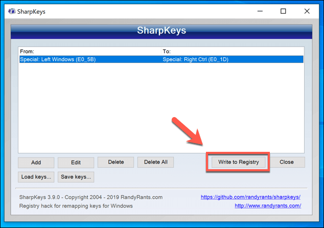 Cách sửa phím bàn phím Windows bị hỏng 16 Cách sửa phím bàn phím Windows bị hỏng