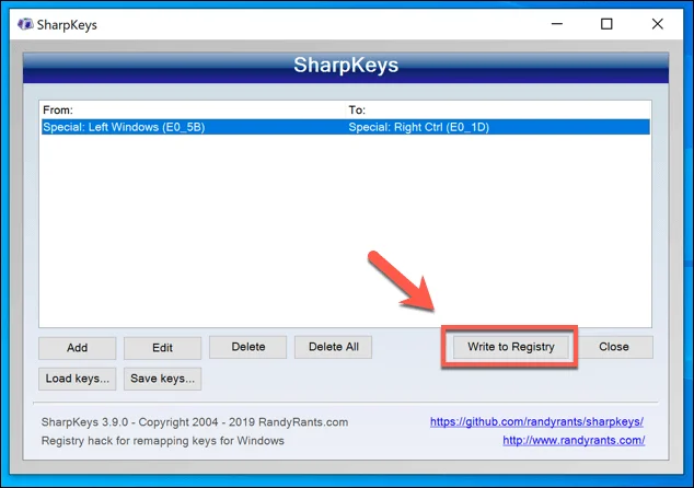 Cách sửa phím bàn phím Windows bị hỏng 33 Cách sửa phím bàn phím Windows bị hỏng