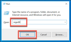 Cách tắt tính năng đo từ xa của Windows 10 20 Cách tắt tính năng đo từ xa của Windows 10
