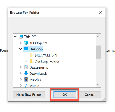 Cách sử dụng video làm hình nền của bạn trên Windows 10 28 Cách sử dụng video làm hình nền của bạn trên Windows 10