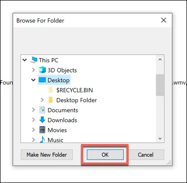 Cách sử dụng video làm hình nền của bạn trên Windows 10 28 Cách sử dụng video làm hình nền của bạn trên Windows 10