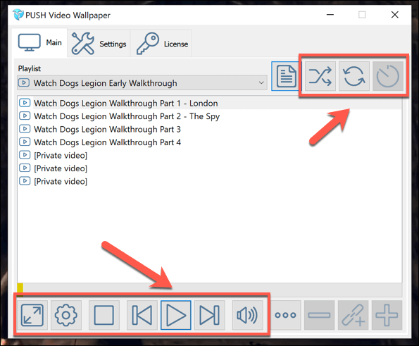 Cách sử dụng video làm hình nền của bạn trên Windows 10 20 Cách sử dụng video làm hình nền của bạn trên Windows 10